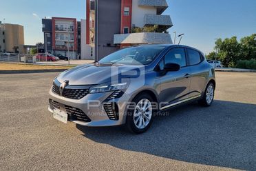 RENAULT Clio TCe 90 CV 5 porte Esprit Alpine