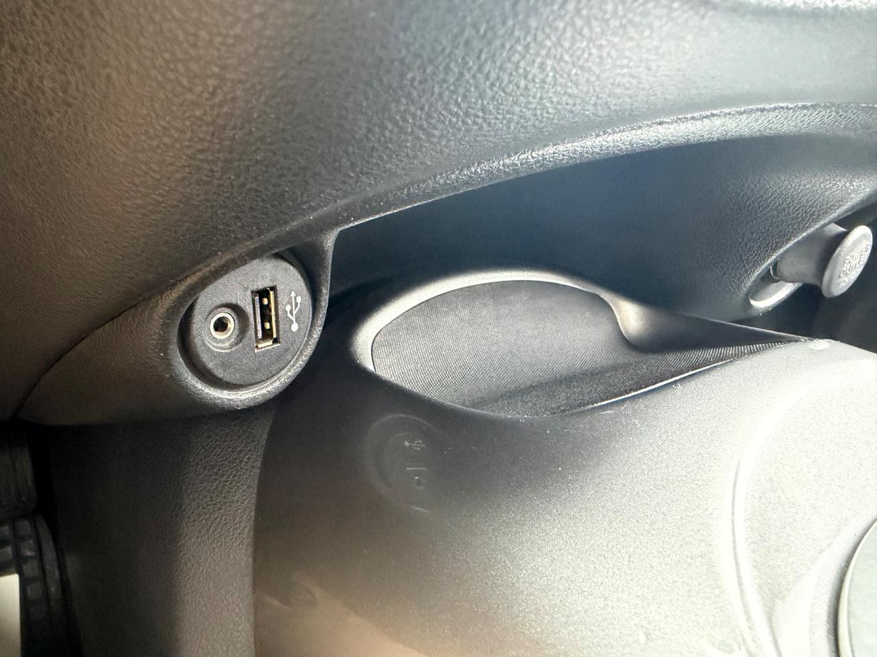 Nissan Juke 1.5 dCi Acenta