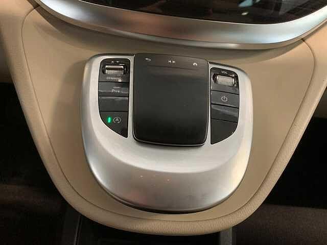 Mercedes-Benz V 250 V 250 d Automatic Premium Long