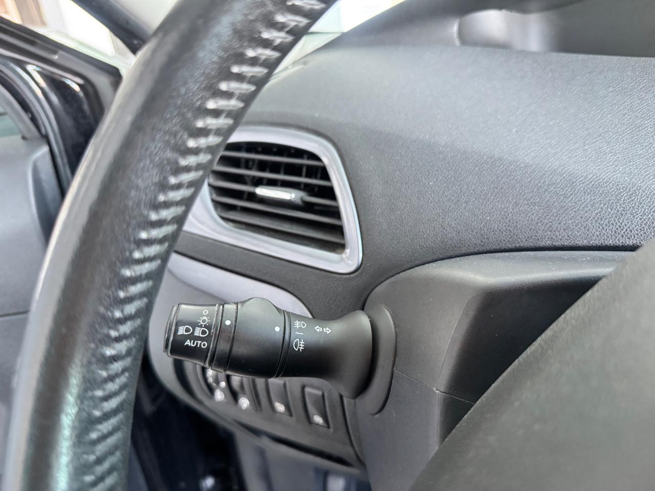 Renault Scenic XMod dCi 110 CV Energy Limited