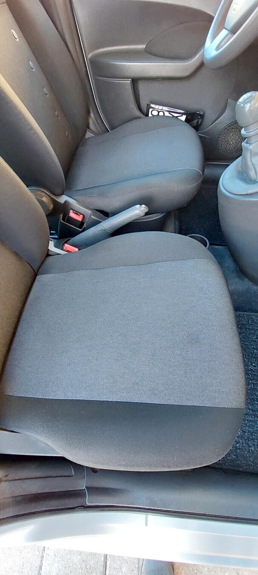 PANDA 1,3 MTJ DIESEL 75 CV DINAMIC ADATTA PER NEOPATENTATI IMPECCABILE OMOLOGATA 5 POSTI