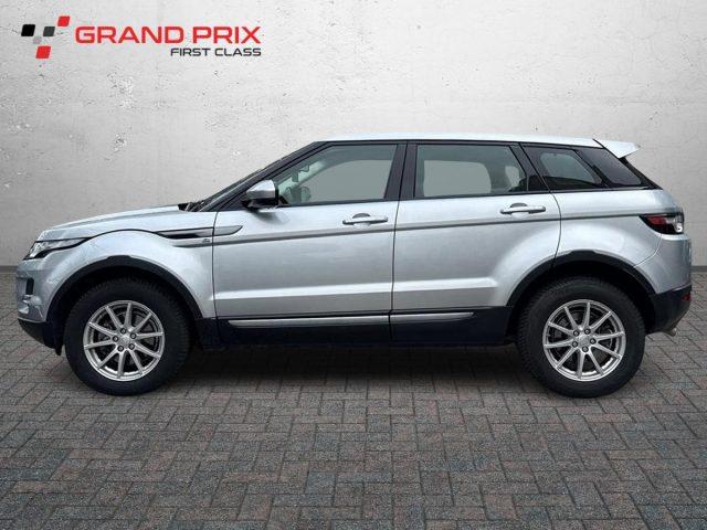 LAND ROVER Range Rover Evoque 2.2 TD4 5p. Pure