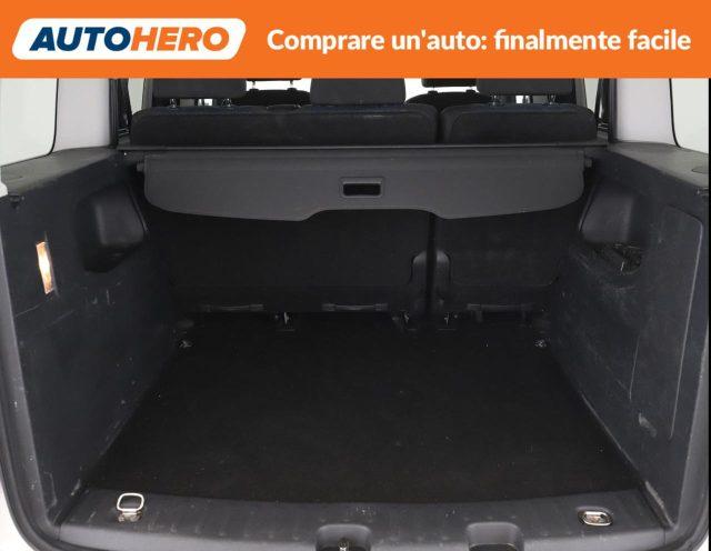 VOLKSWAGEN Caddy 1.0 TSI 102 CV Trendline