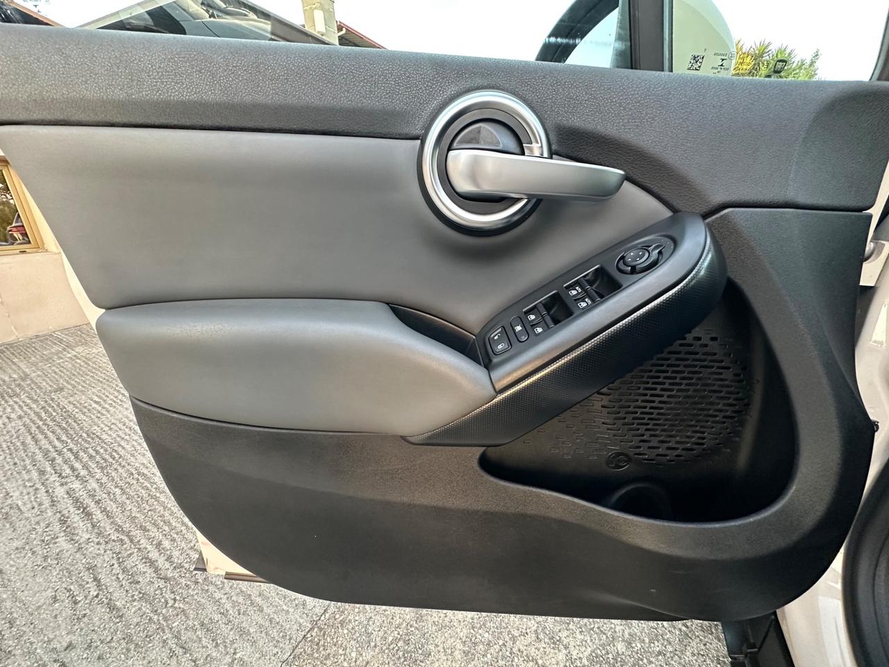 Fiat 500X 1.6 MultiJet 120 CV Pop Star