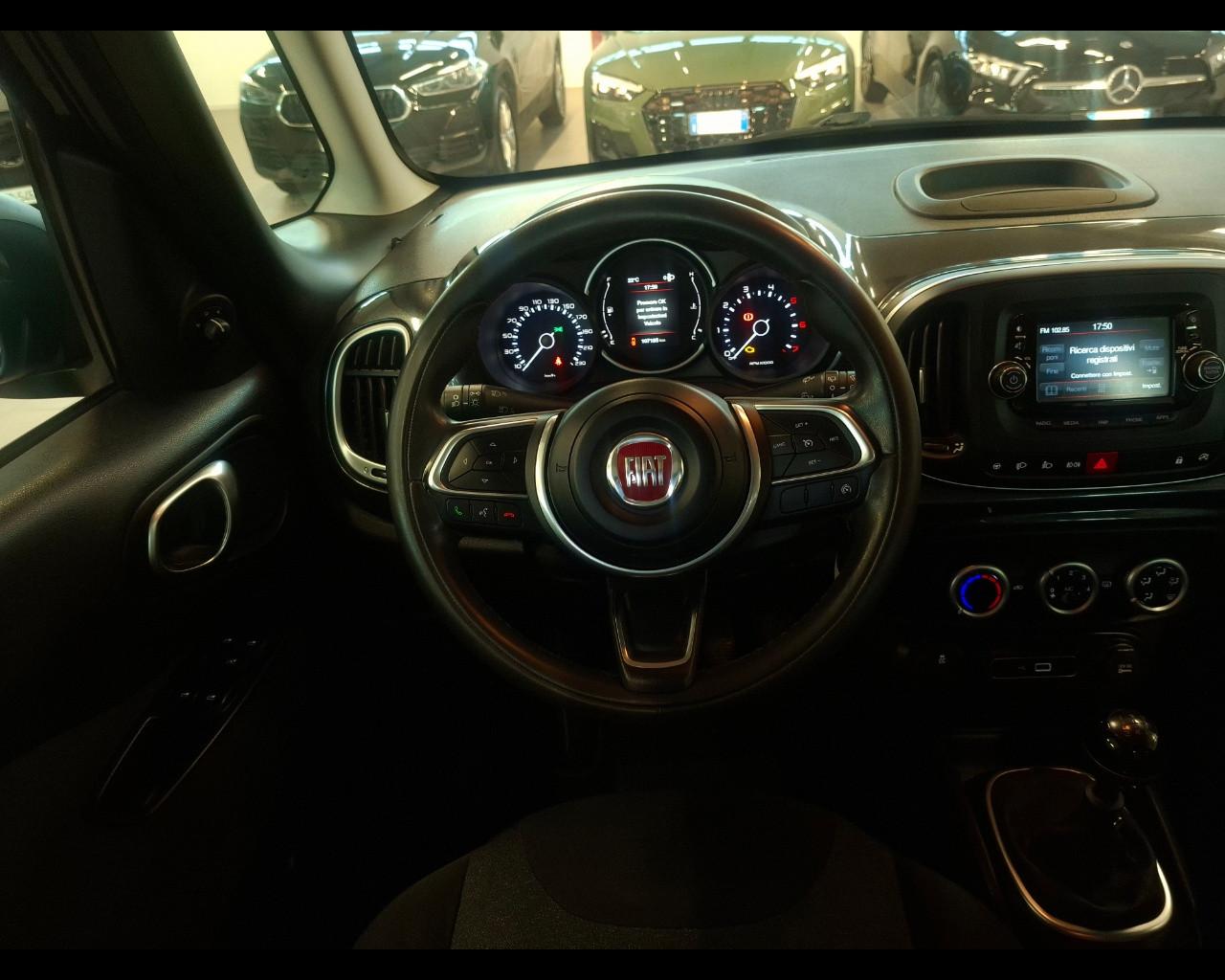 FIAT 500L - 500L 1.3 Multijet 95 CV Urban