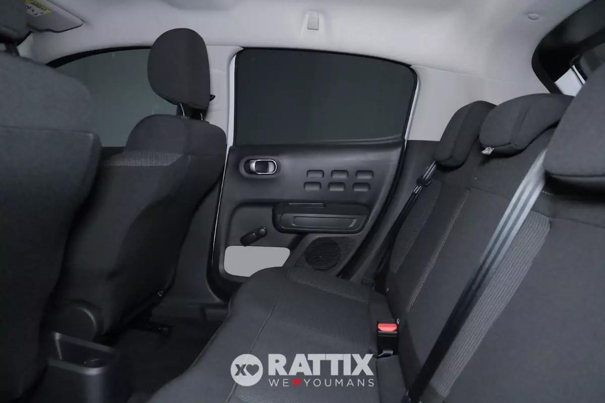 Citroen C3 1.2 Puretech 110CV Max