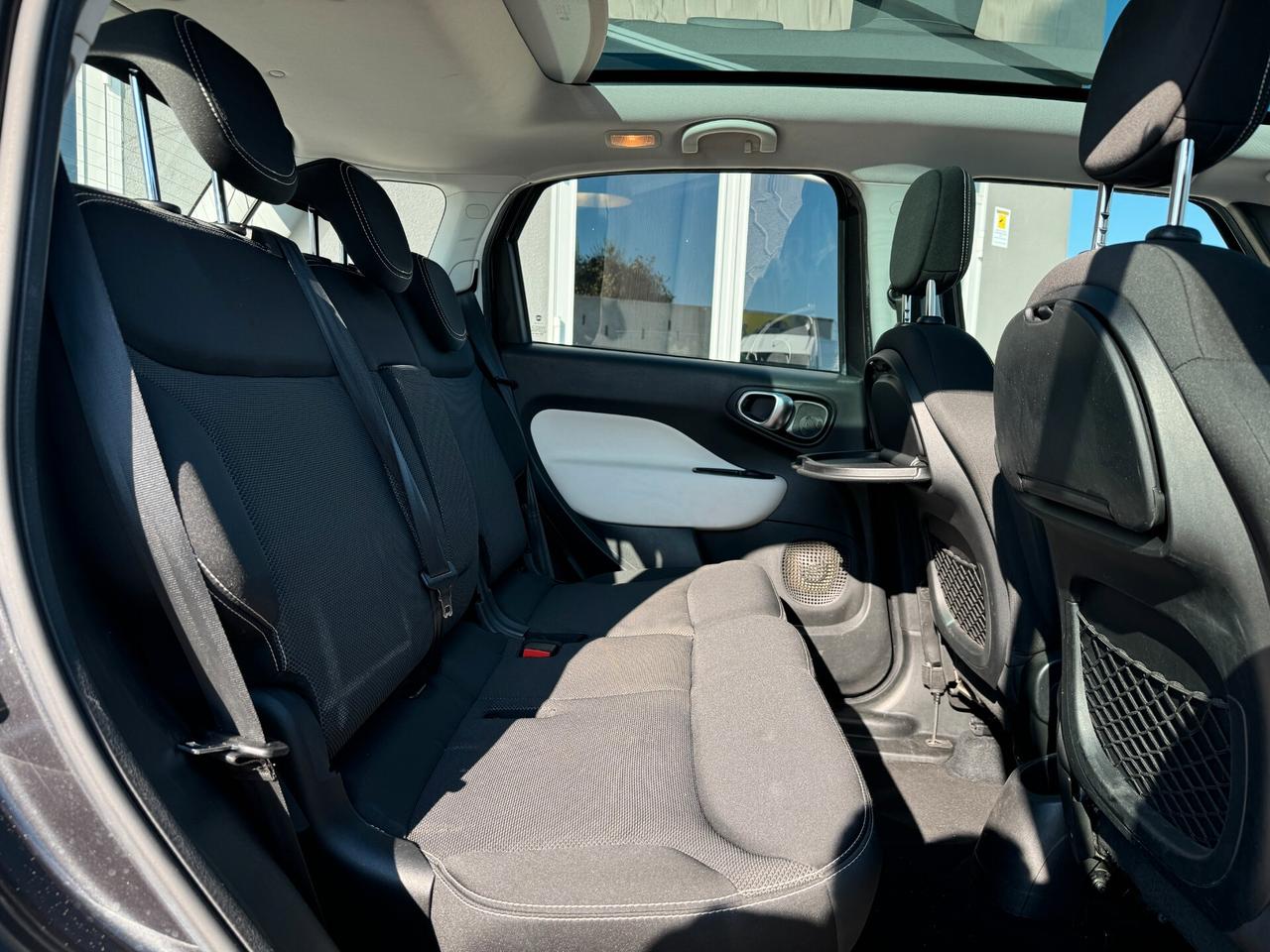 FIAT 500L 1.3 MULTIJET 95 CV TREKKING 2017