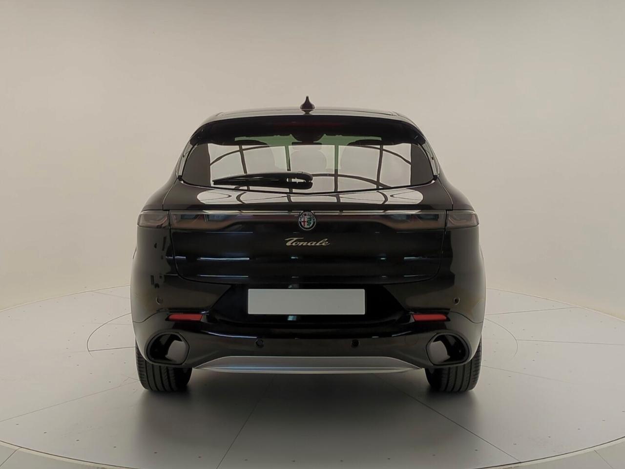 Alfa Romeo Tonale 1.6 diesel 130 CV TCT6 Ti