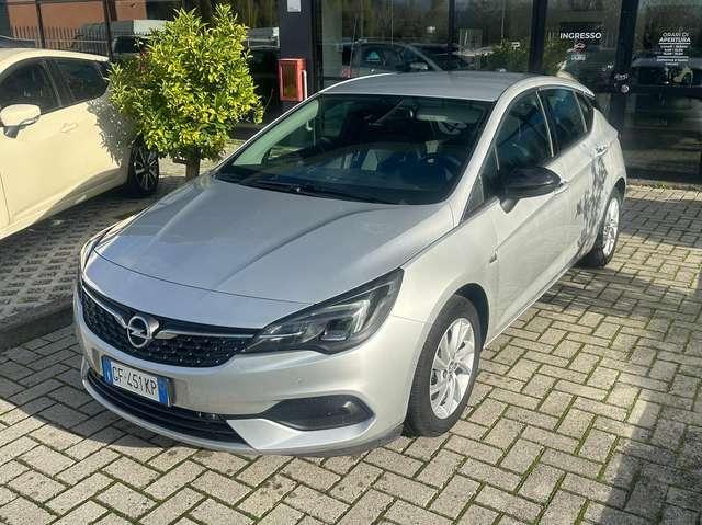 Opel Astra 1.5 cdti 122Cv AT9 Business Elegance *AUTO*