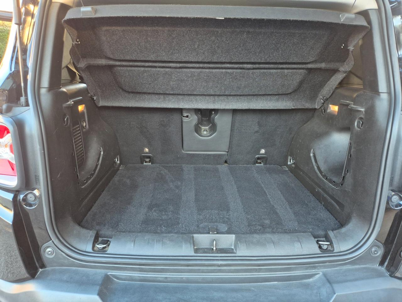 Jeep Renegade 2.0 Mjt 140CV 4WD Active Drive Low Limited