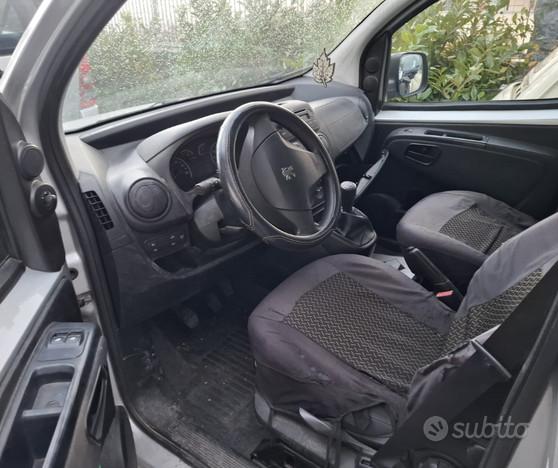 Peugeot Bipper 1.3 MJ