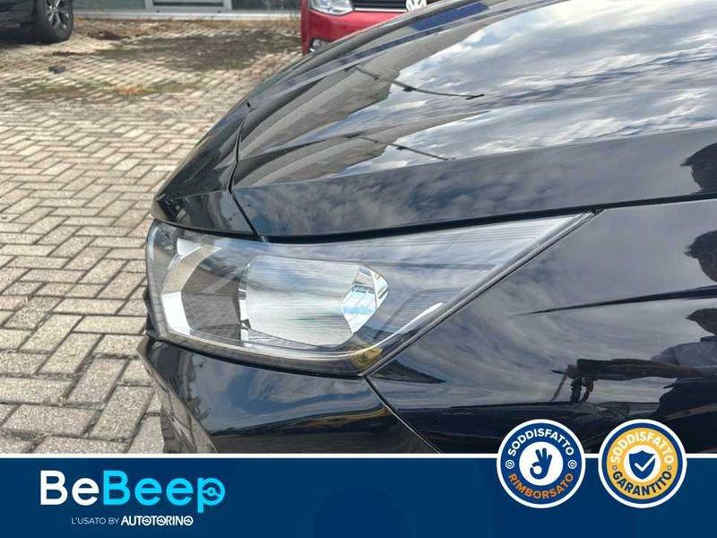 Hyundai i20 1.2 MPI CONNECTLINE