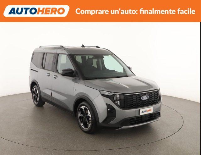 FORD Tourneo Courier 1.0 EcoBoost Active