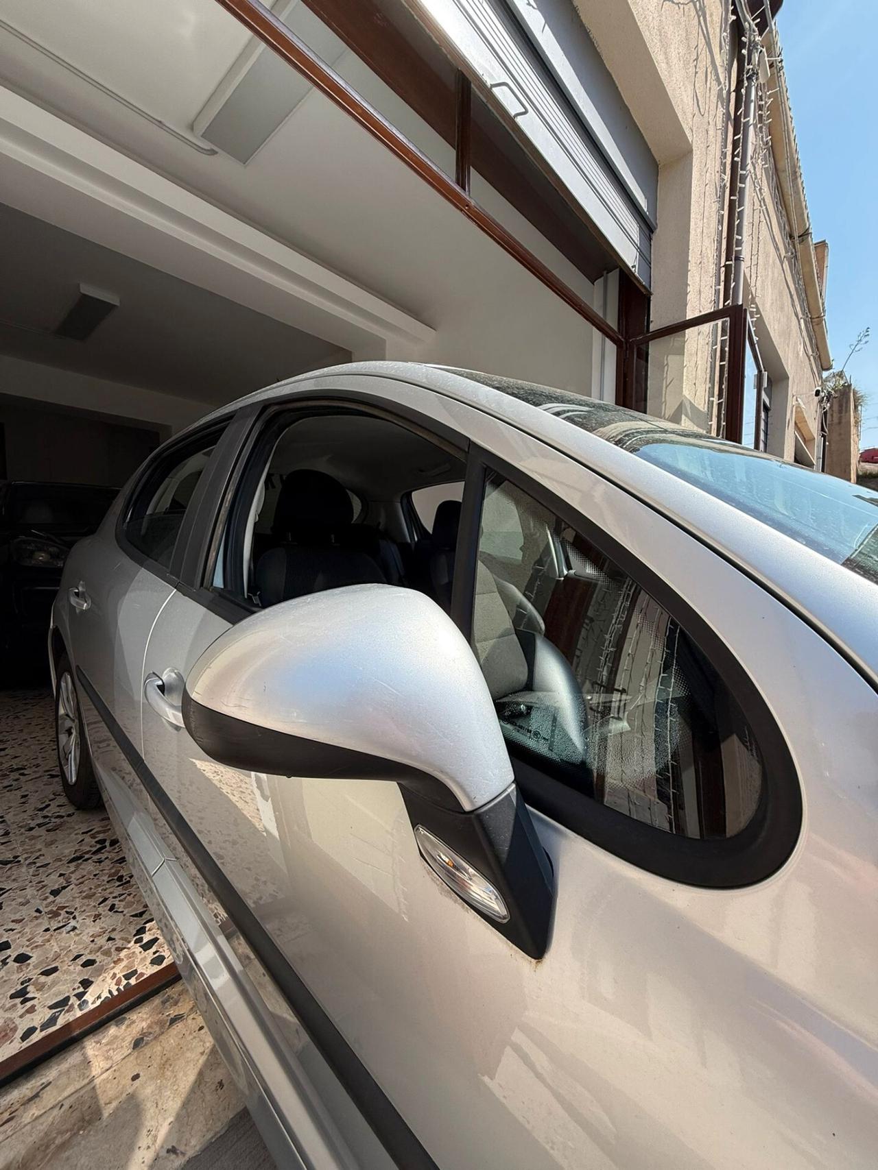 Peugeot 207 1.4 HDi 70CV 5p. Energie