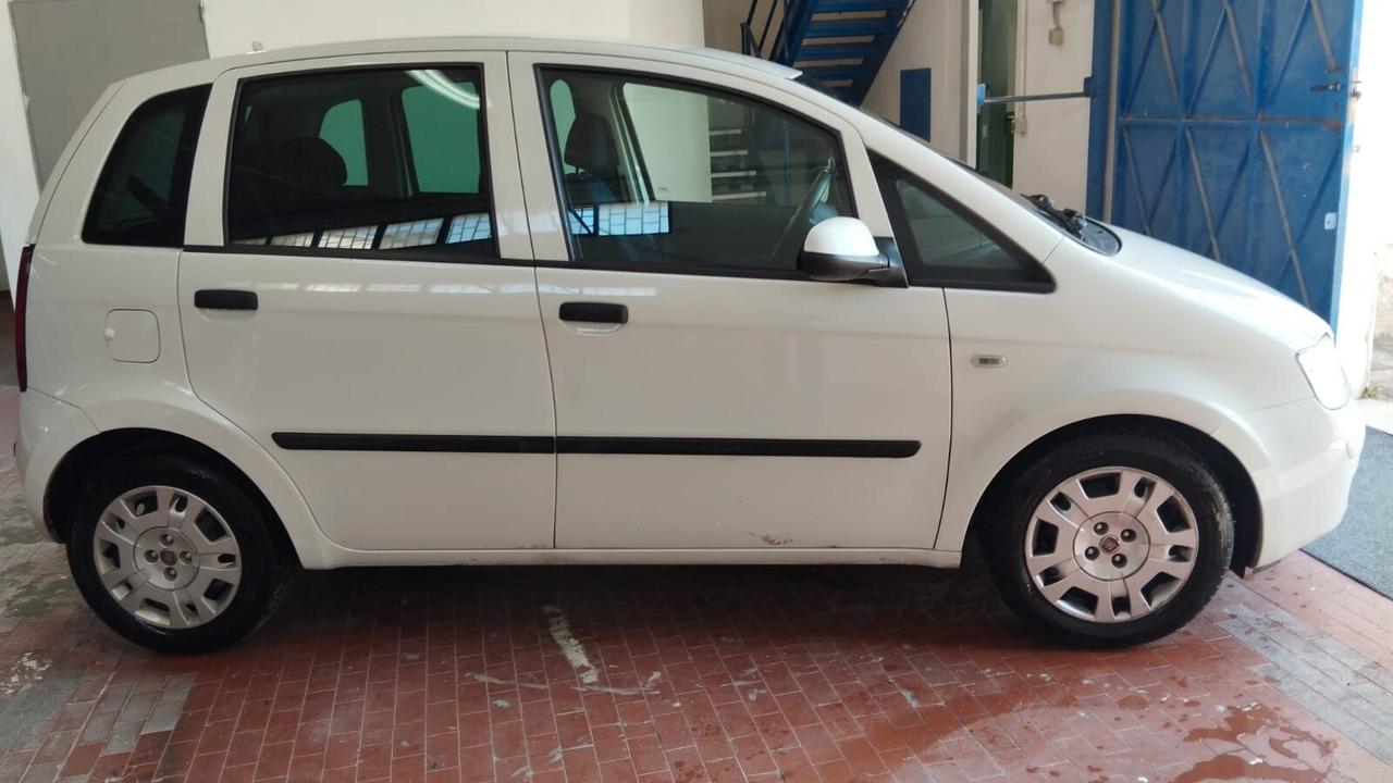 Fiat Idea 1.3 MJT 16V 95 CV S&S Dynamic