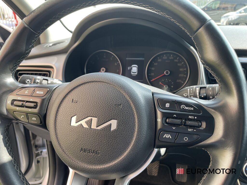 Kia Stonic 1.0 T-GDi MHEV Style iMT