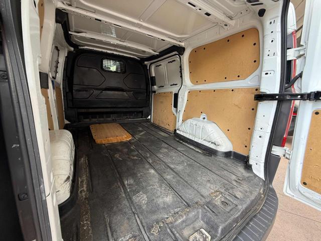 FORD Transit Custom 310 2.0 TDCi 105CV PC Trend
