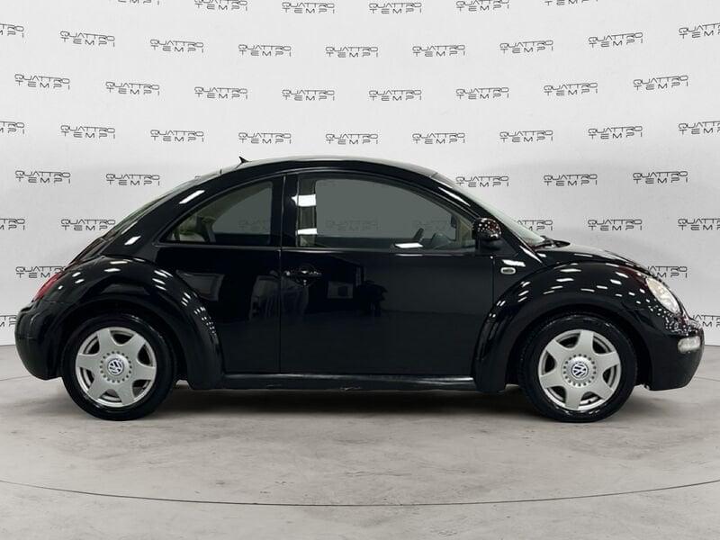 Volkswagen New Beetle 1.9 TDI