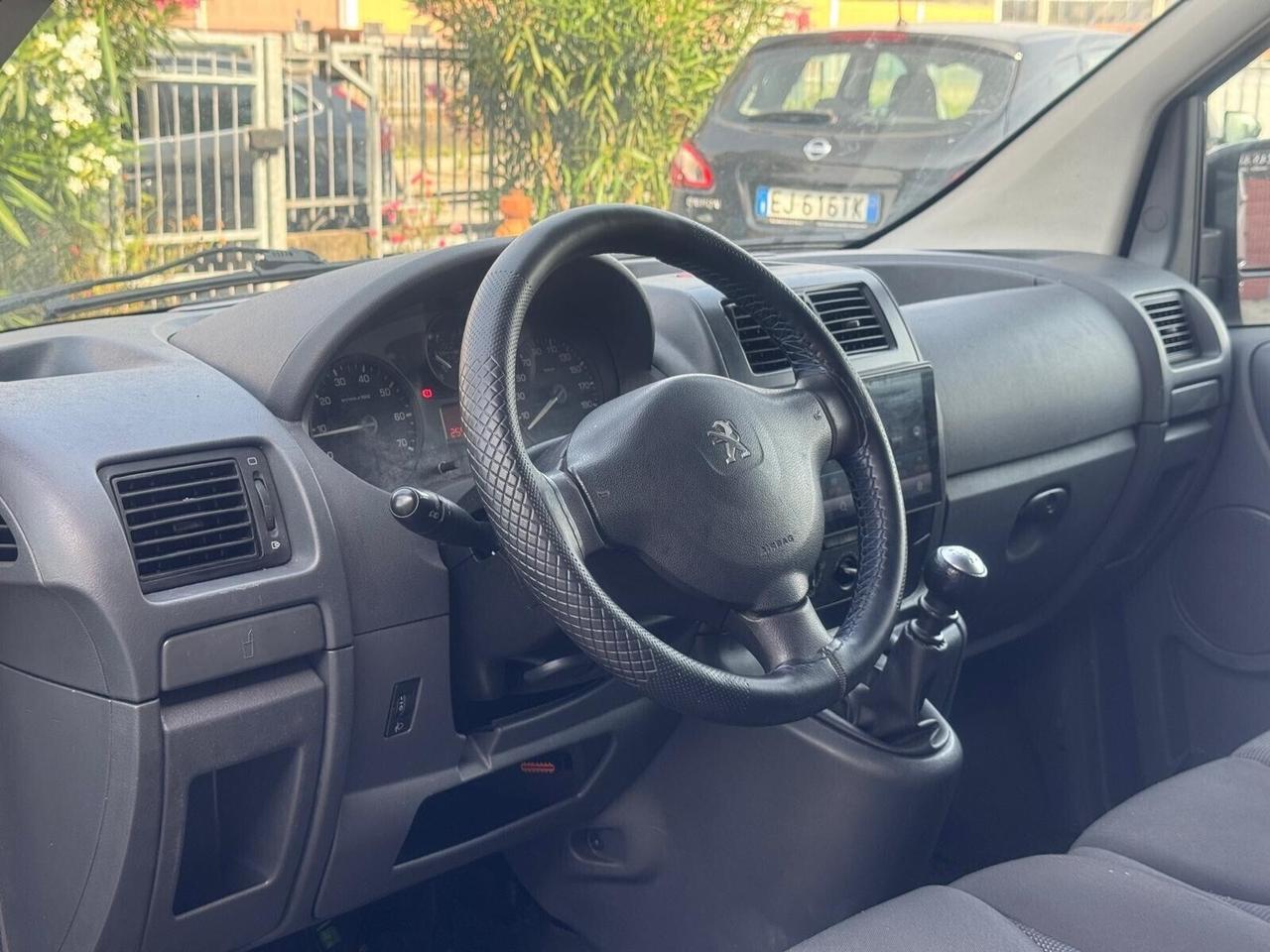 Peugeot Expert 2.0 HDi 125CV FAP PC-TN 10Q Furgone