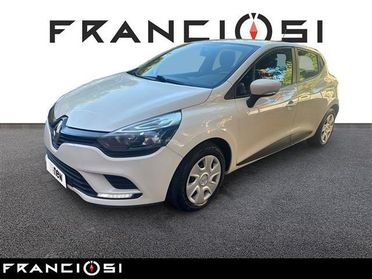 RENAULT Clio 0.9 tce energy Life Gpl 90cv