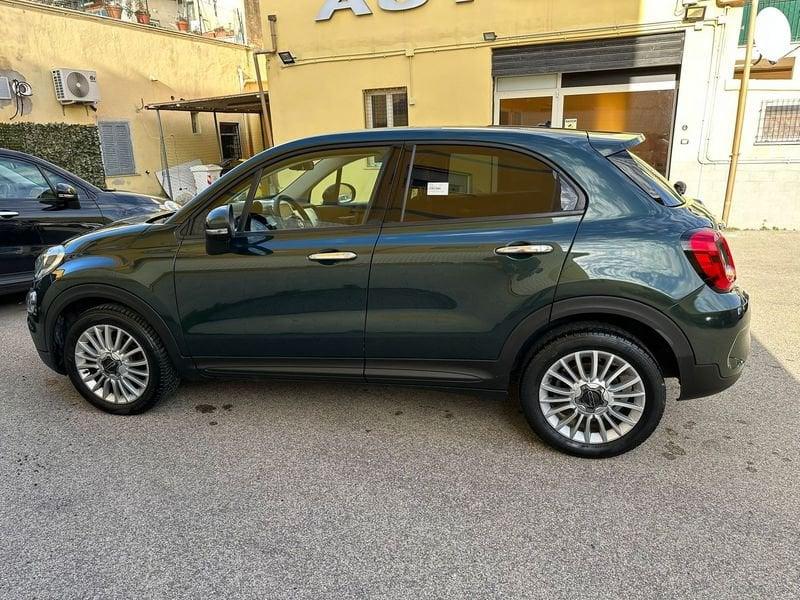 FIAT 500X 1.3 MultiJet 95 CV Connect