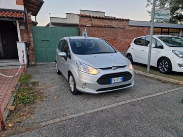 Ford B-Max 1.0 101 CV "SOLO 28.800 km" Bluetooth, Ruotino, Fendinebbia