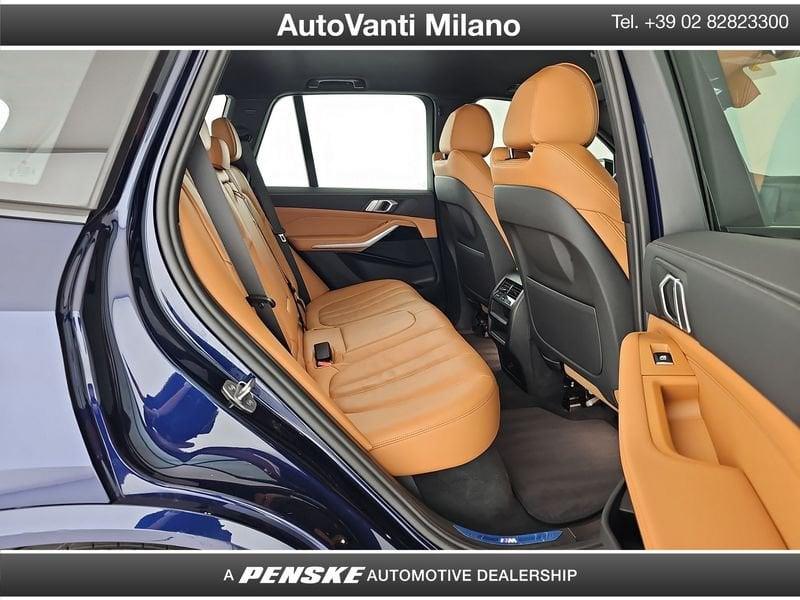 BMW X5 X5 xdrive25d Msport auto