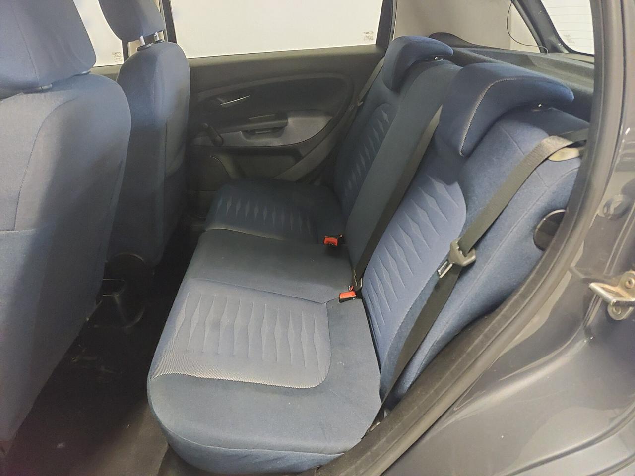 FIAT Grande Punto Grande Punto 1.2 5 porte Active