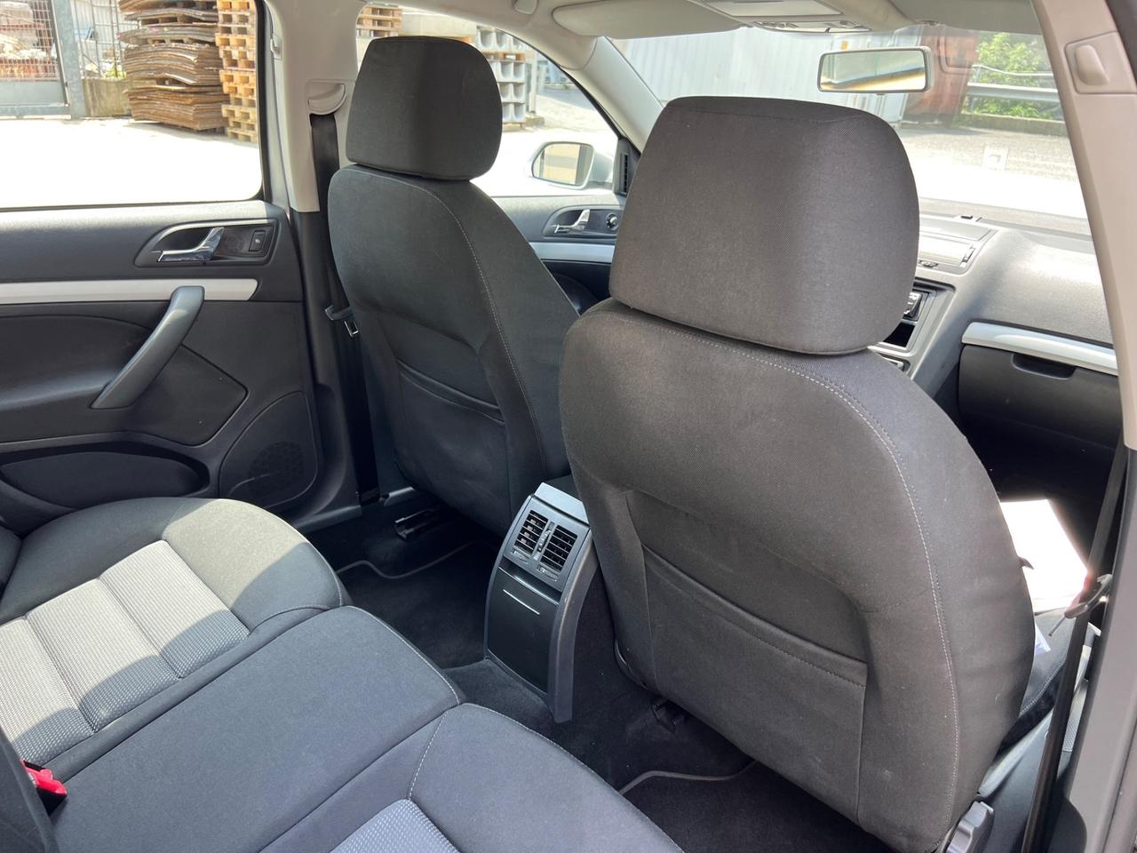 Skoda Octavia 1.9 TDI 105CV ELEGANCE KM 65.184