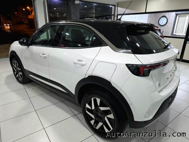 OPEL Mokka NEW 1.5 110CV diesel Elegance Navi