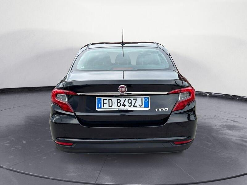 FIAT Tipo 1.6 Mjt 120cv