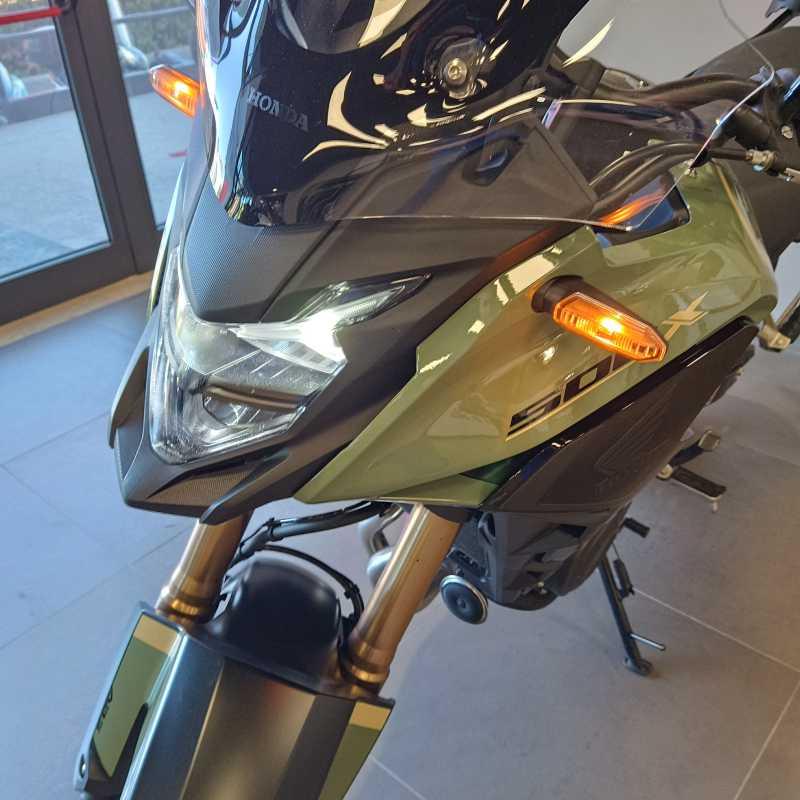 Honda CB 500 X - 2022