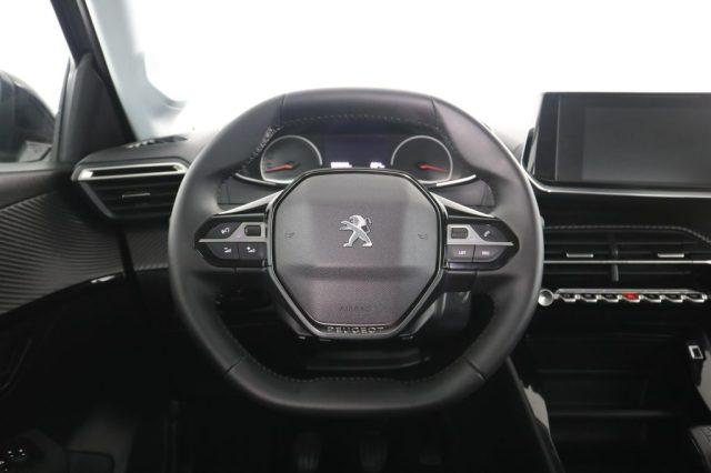 PEUGEOT 208 208 PureTech 75 Stop&Start 5 porte Active