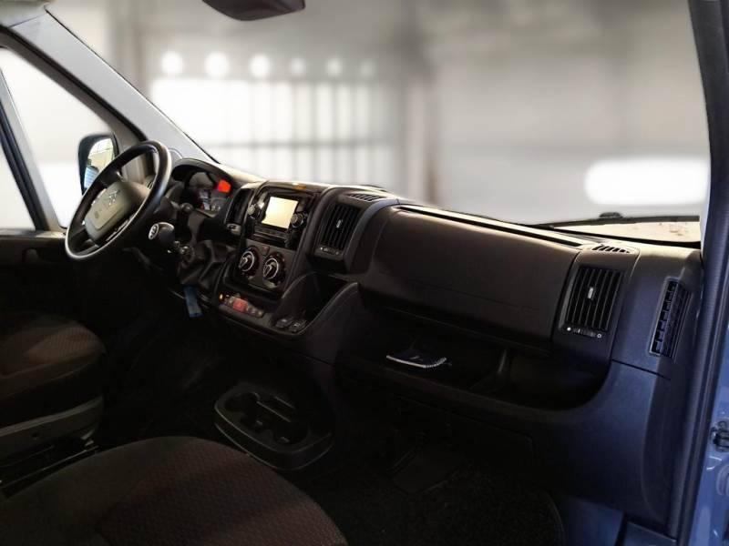 Citroen Jumper 30 L1H1 2.2 bluehdi 120cv S&S