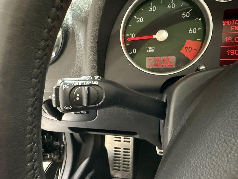 Audi TT TT Roadster 1.8t 20V 150CV