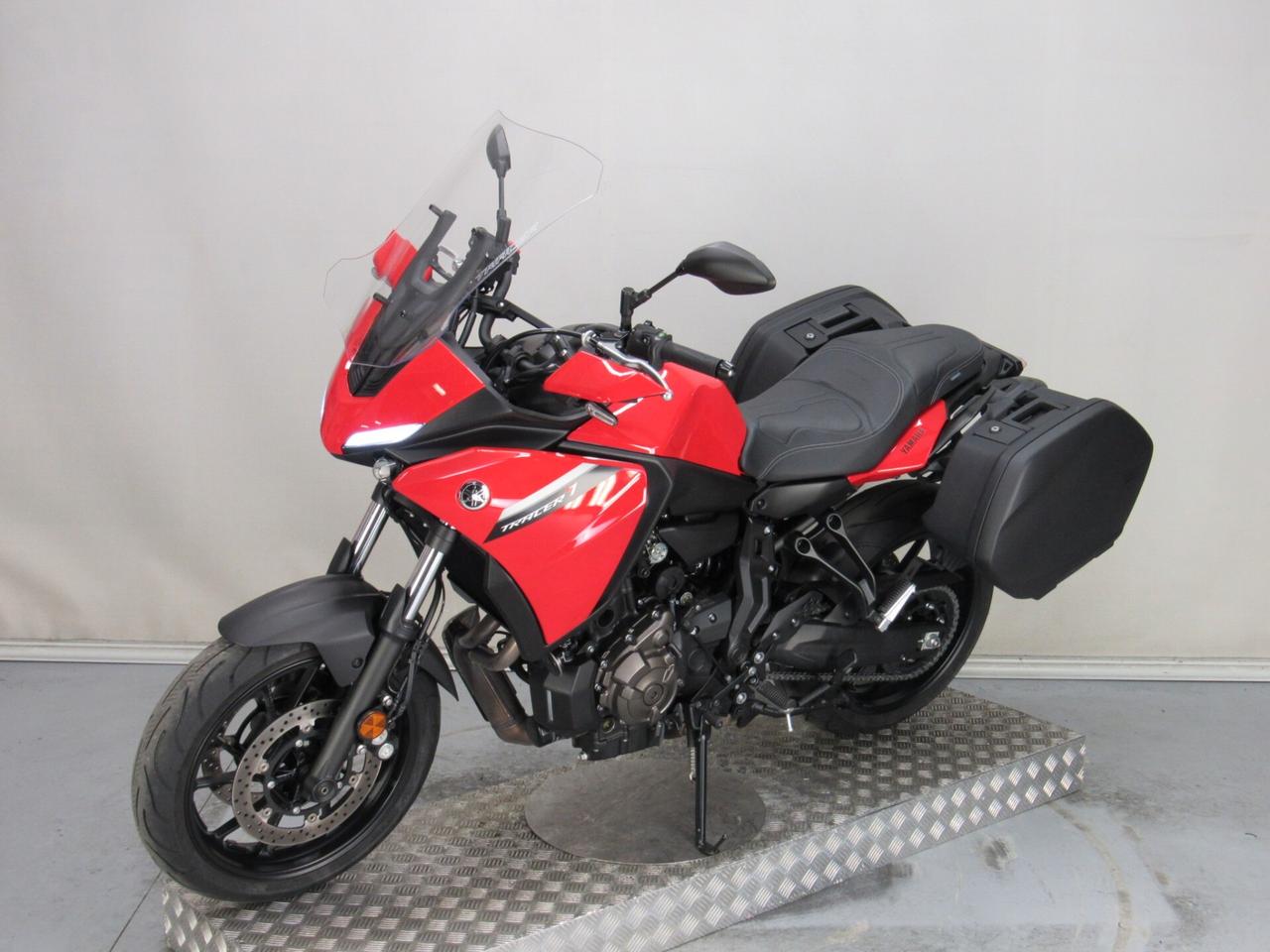 Yamaha Tracer 7 ABS GT