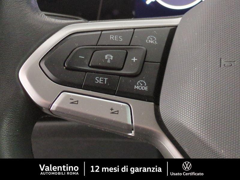 Volkswagen Golf 1.5 TSI 115 CV ACT Edition Plus