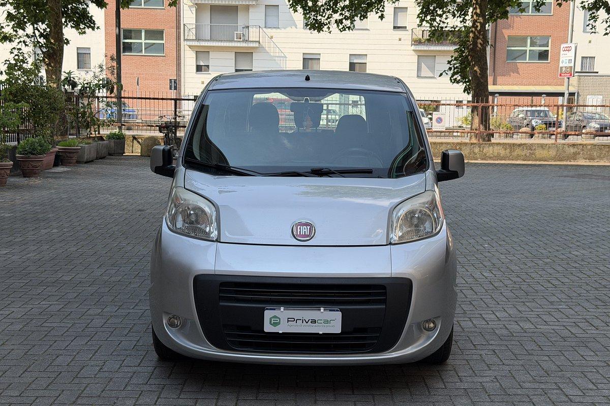 FIAT QUBO 1.3 MJT 80 CV Active