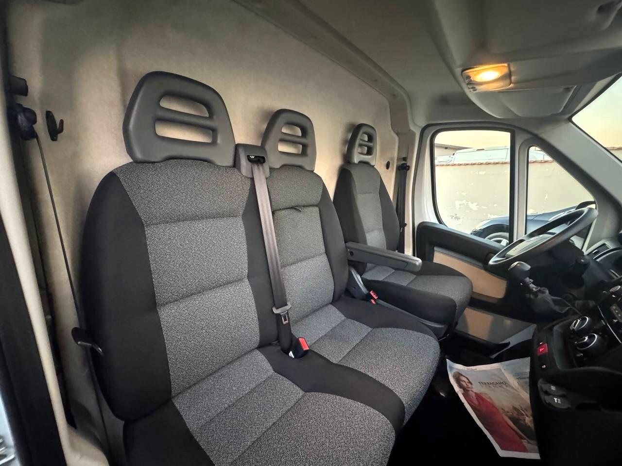 Fiat Ducato 30 2.3 MJT 120CV PC-TM Furgone