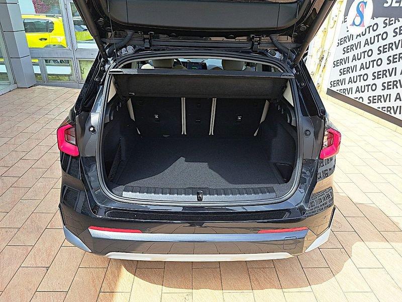 BMW X1 X1 sdrive18d X-Line auto