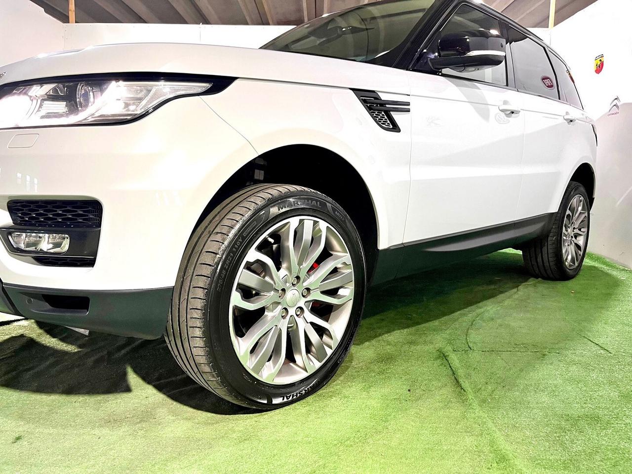 Land rover Ranger Rover Sport 3.0 TDV6 HSE