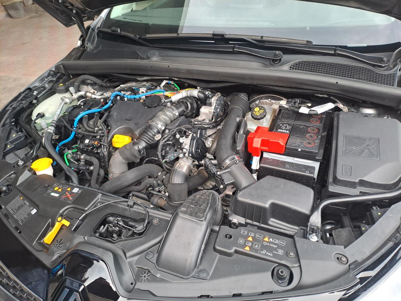 Renault Clio Blue dCi 100 CV 5 porte Evolution