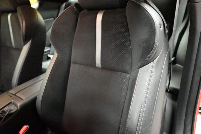 TOYOTA GR86 2.4 PREMIUM SPORT UNIPR.COME NUOVA SEMPRE GARAGE!!