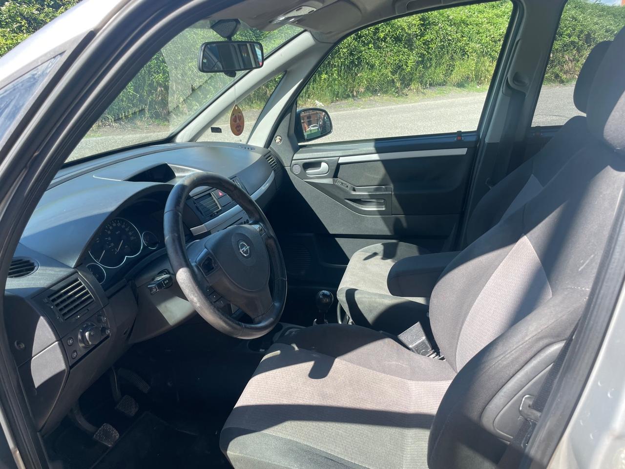 Opel Meriva 1.7 CDTI 101CV Cosmo