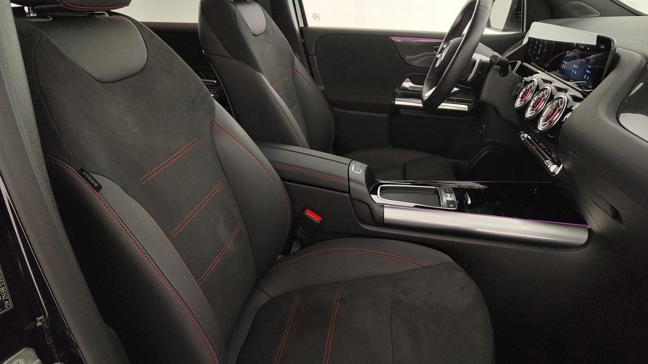 Mercedes-Benz B 180 d AMG Line Advanced Plus auto