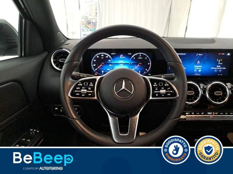 Mercedes-Benz GLA 200 D SPORT PLUS AUTO