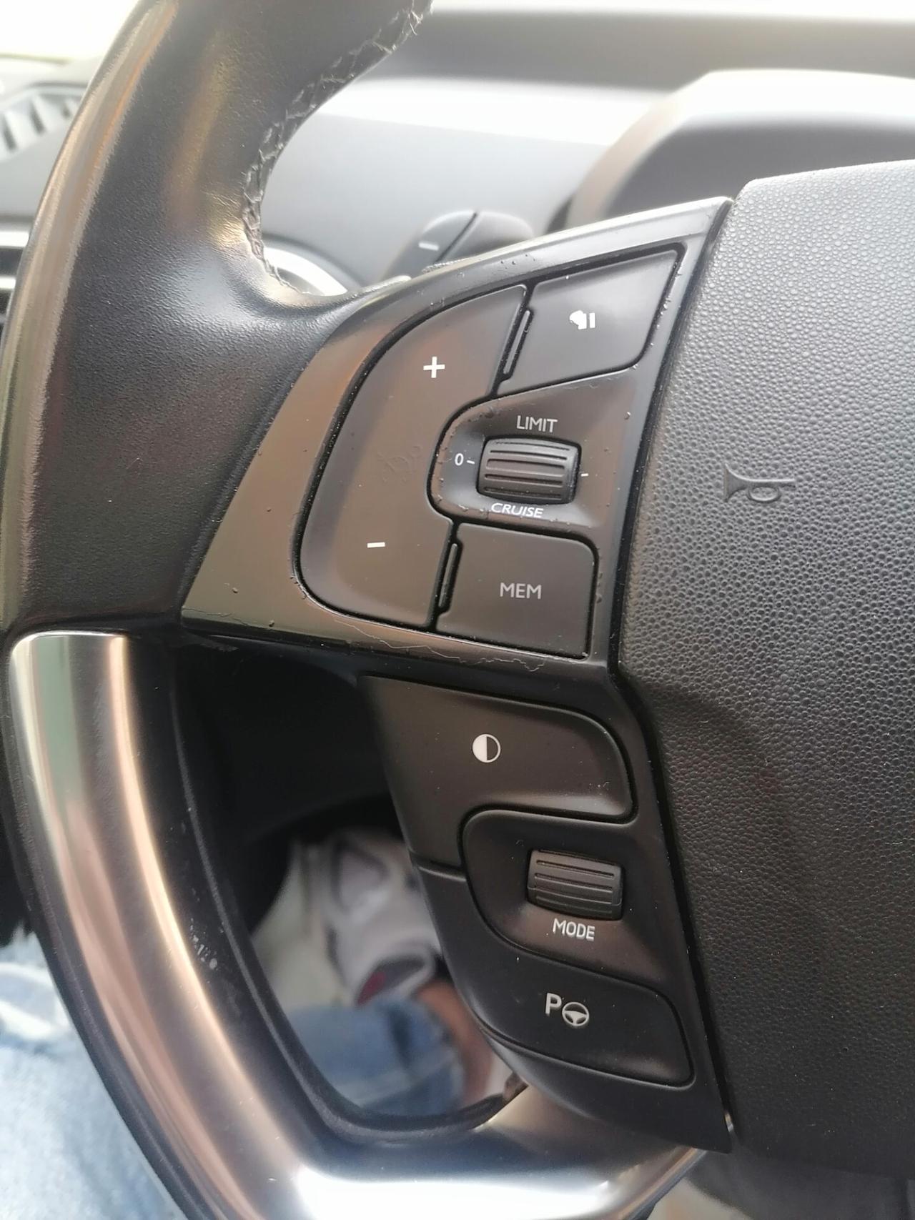 Citroen C4 Picasso BlueHDi 120 S&S EAT6 Exclusive