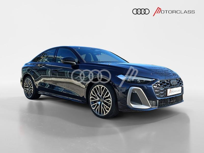 Audi A5 berlina 2.0 tfsi 204cv s line edition quattro s tronic