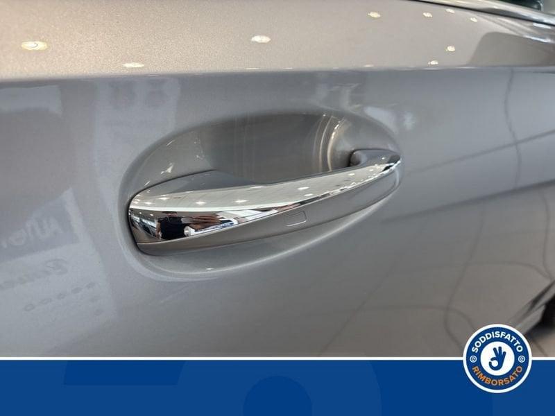 Mercedes-Benz Classe A 180d Automatic AMG Line Advanced Plus Digital Edition