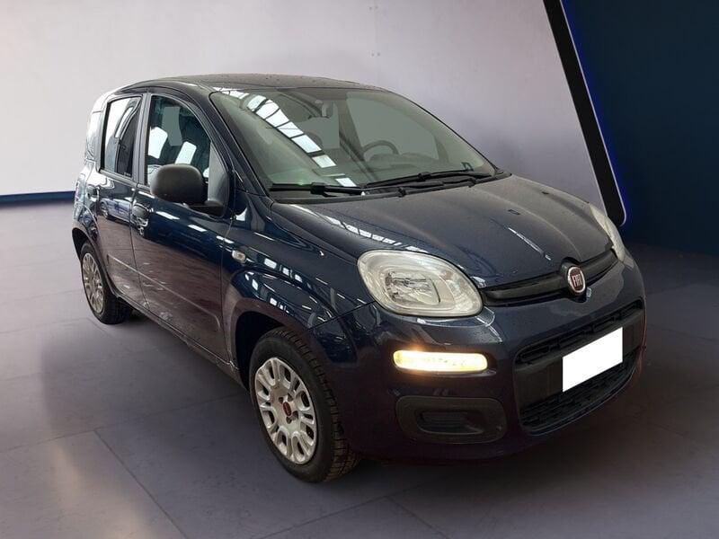 FIAT Panda III 2016 1.2 Lounge s&s 69cv my19